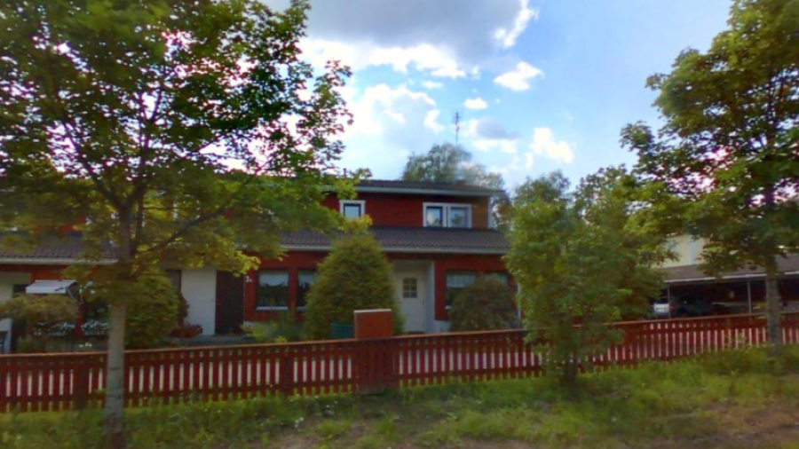 Brokroken